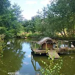 Haus Marvin Szálloda