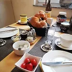 Haus Marvin Szálloda Döttingen