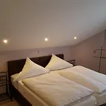 Szálloda Haus Marvin Döttingen