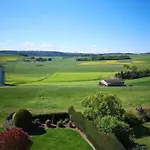 Hotel Haus Marvin 3*