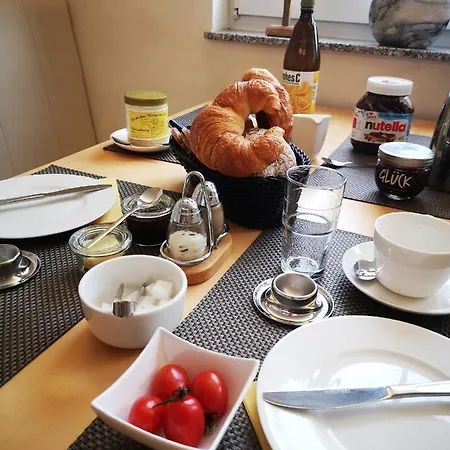 Haus Marvin Otel Dottingen (Rhineland-Palatinate)