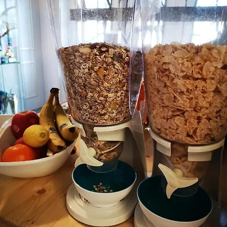 Hotel Haus Marvin 3*