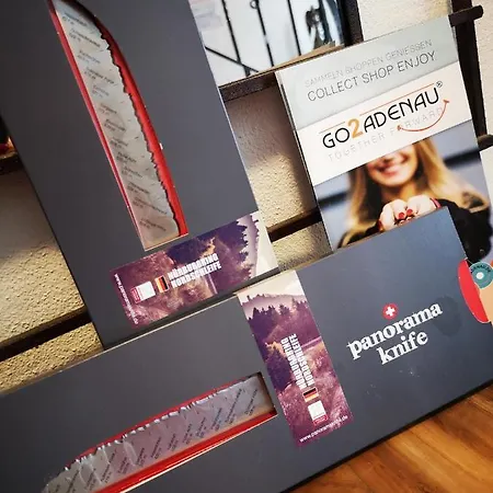 Hotel Haus Marvin 3*