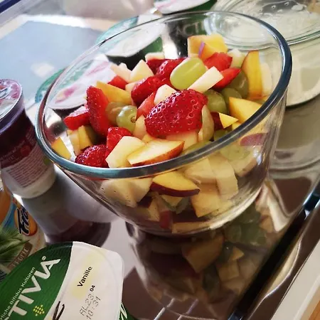 Hotel Haus Marvin Dottingen (Rhineland-Palatinate)