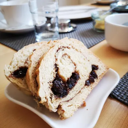 Haus Marvin Hotel 3*