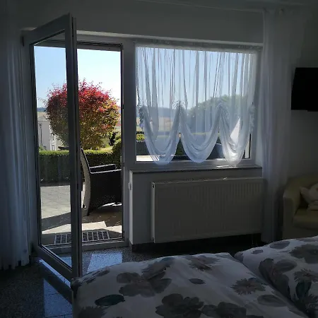 Haus Marvin Hotell Dottingen (Rhineland-Palatinate)