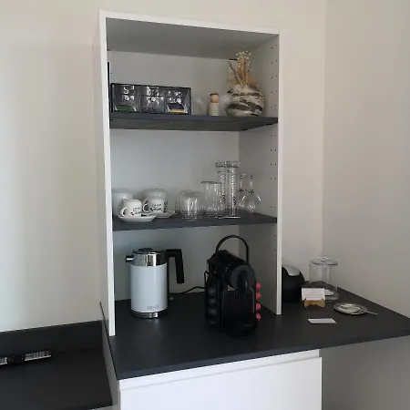 Hotel Haus Marvin