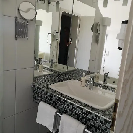 Hotel Haus Marvin Dottingen (Rhineland-Palatinate)