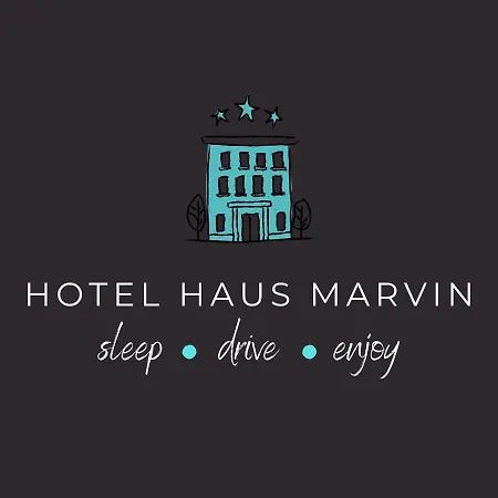 Haus Marvin Hotel 3*