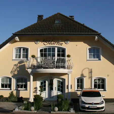 Haus Marvin 3*
