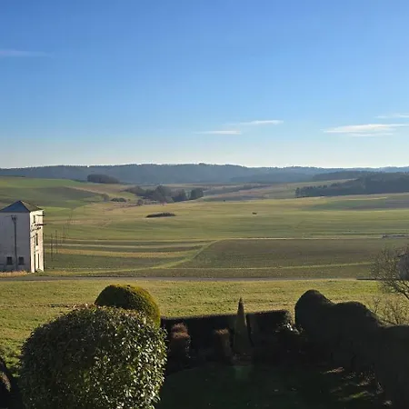 Hotel Haus Marvin Dottingen (Rhineland-Palatinate)