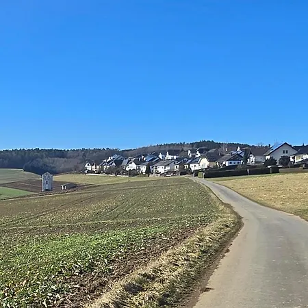 Haus Marvin Hotel 3*