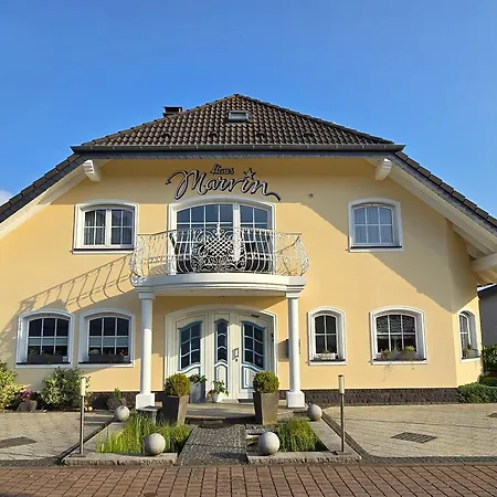 Haus Marvin Hotel Dottingen (Rhineland-Palatinate)