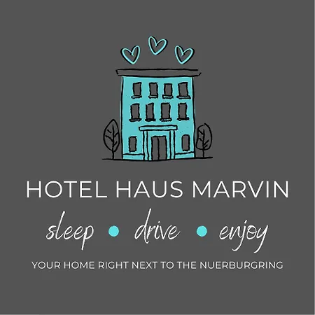 Haus Marvin Dottingen (Rhineland-Palatinate)