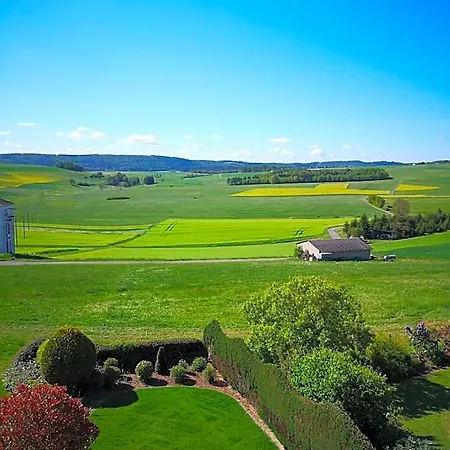 Haus Marvin 3* Dottingen (Rhineland-Palatinate)