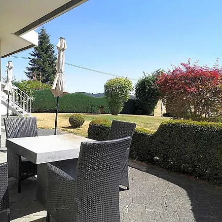 Haus Marvin 3*
