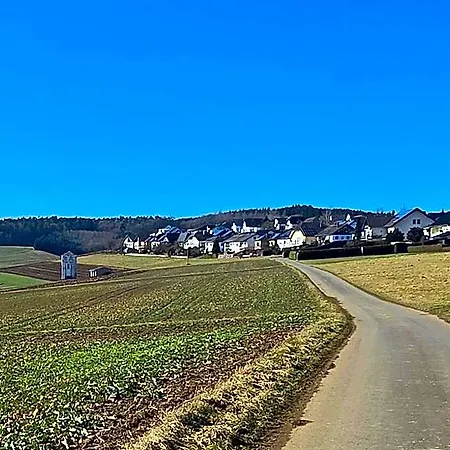 Haus Marvin Dottingen (Rhineland-Palatinate)