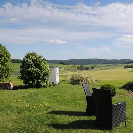 Haus Marvin Dottingen (Rhineland-Palatinate)
