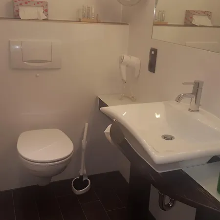 Haus Marvin Hotel Dottingen (Rhineland-Palatinate)