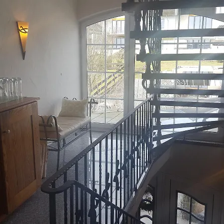 Haus Marvin Dottingen (Rhineland-Palatinate)