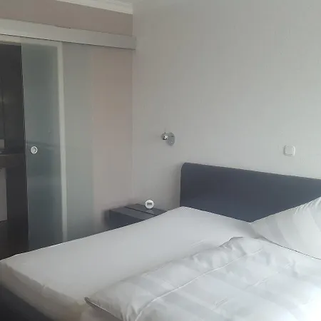 Haus Marvin 3*