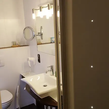 Haus Marvin Hotel Dottingen (Rhineland-Palatinate)