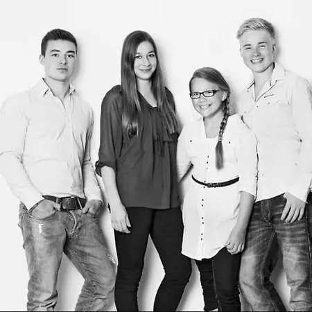 Haus Marvin