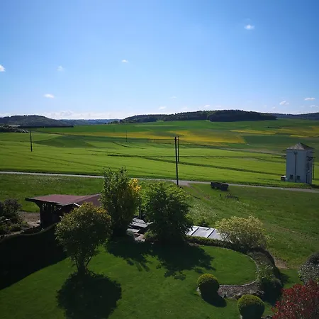 Haus Marvin Hotel Dottingen (Rhineland-Palatinate)