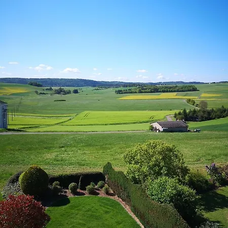 Hotel Haus Marvin 3*