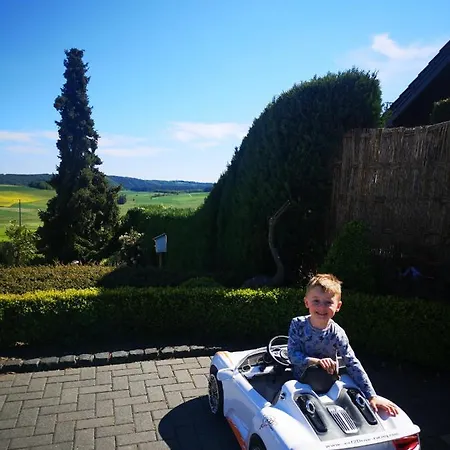 Haus Marvin 3* Dottingen (Rhineland-Palatinate)