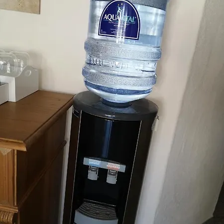 Haus Marvin Hotel Dottingen (Rhineland-Palatinate)