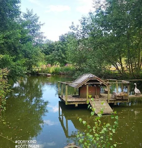 Haus Marvin מלון