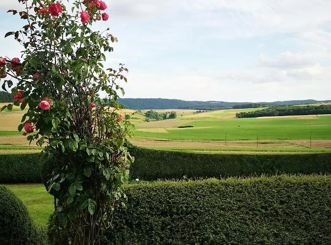 Haus Marvin Dottingen (Rhineland-Palatinate)
