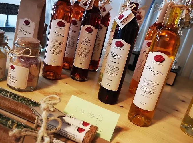 Haus Marvin Dottingen (Rhineland-Palatinate)