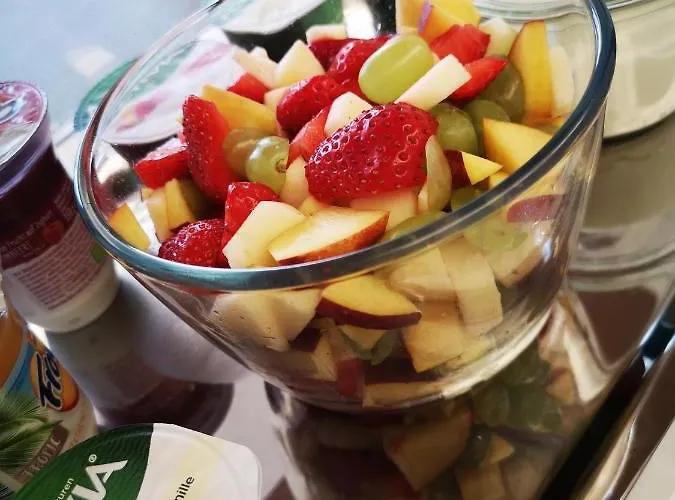 מלון Haus Marvin Dottingen (Rhineland-Palatinate)