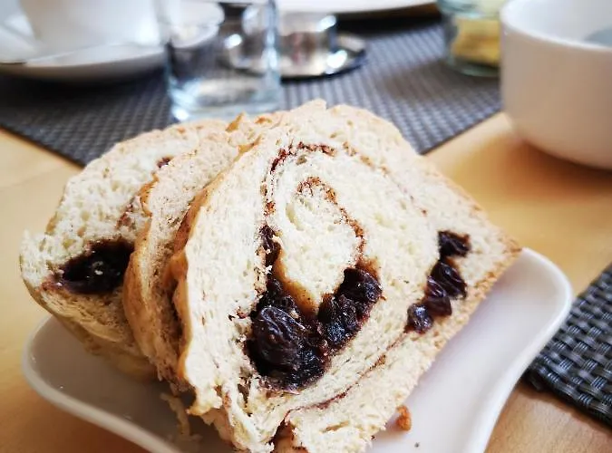 Haus Marvin מלון 3*