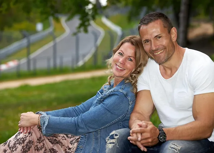 Haus Marvin 3* Dottingen (Rhineland-Palatinate)