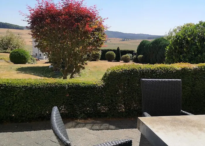 Haus Marvin מלון 3*