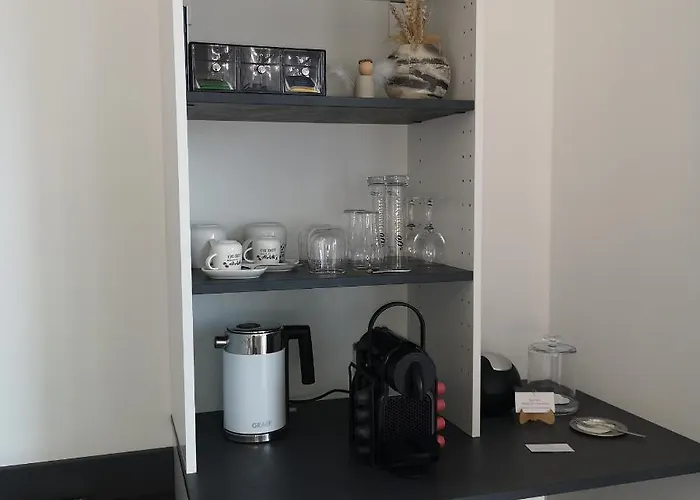 מלון Haus Marvin