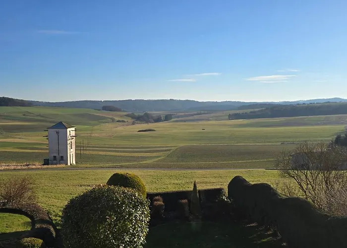 מלון Haus Marvin Dottingen (Rhineland-Palatinate)