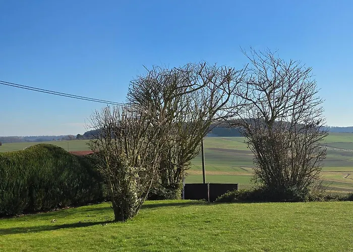 Haus Marvin Dottingen (Rhineland-Palatinate)