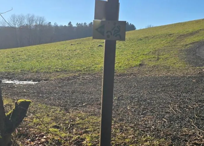 Haus Marvin 3* Dottingen (Rhineland-Palatinate)