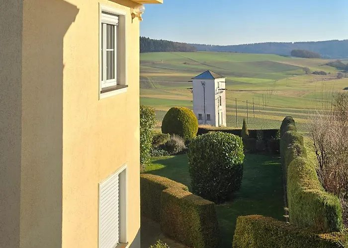 Haus Marvin מלון