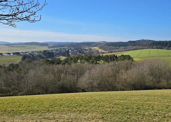 Haus Marvin מלון