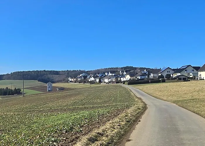 Haus Marvin מלון 3*