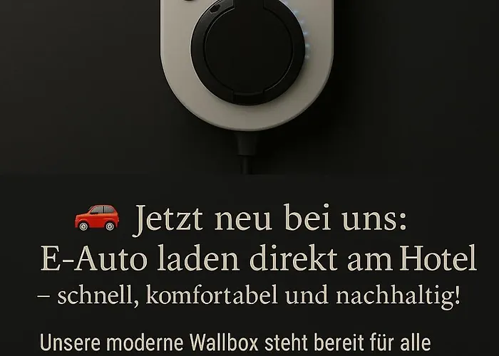 Haus Marvin מלון