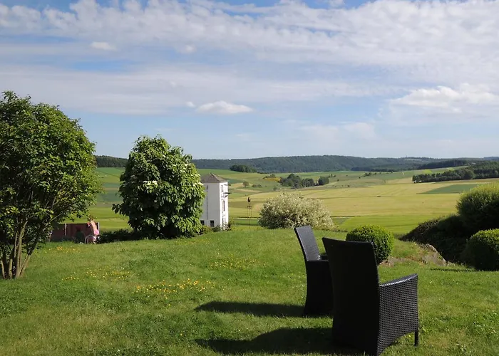 Haus Marvin Dottingen (Rhineland-Palatinate)