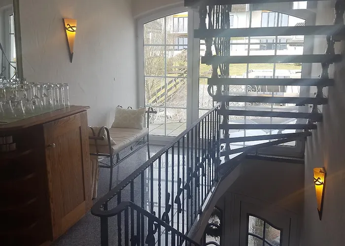 Haus Marvin Dottingen (Rhineland-Palatinate)