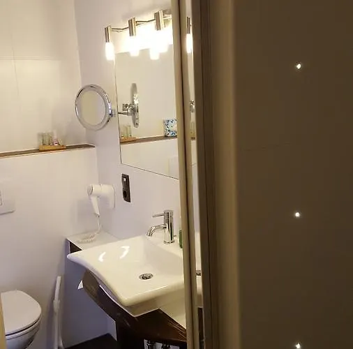 Haus Marvin מלון Dottingen (Rhineland-Palatinate)