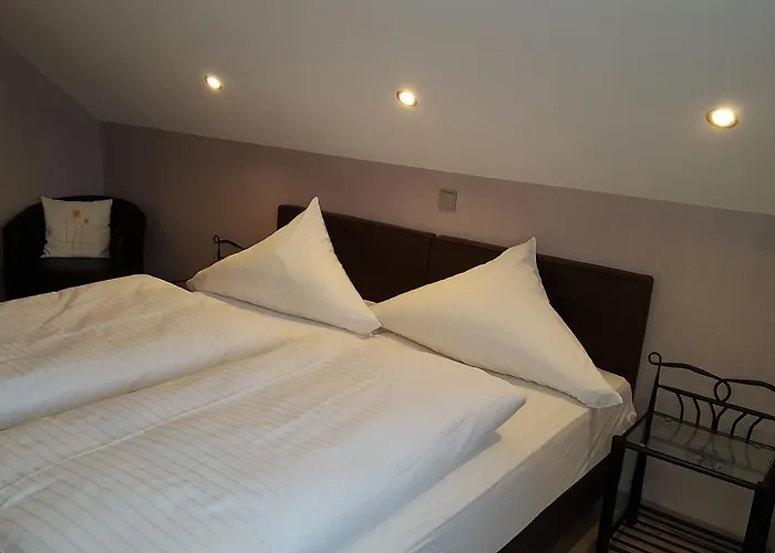 Haus Marvin 3* Dottingen (Rhineland-Palatinate)